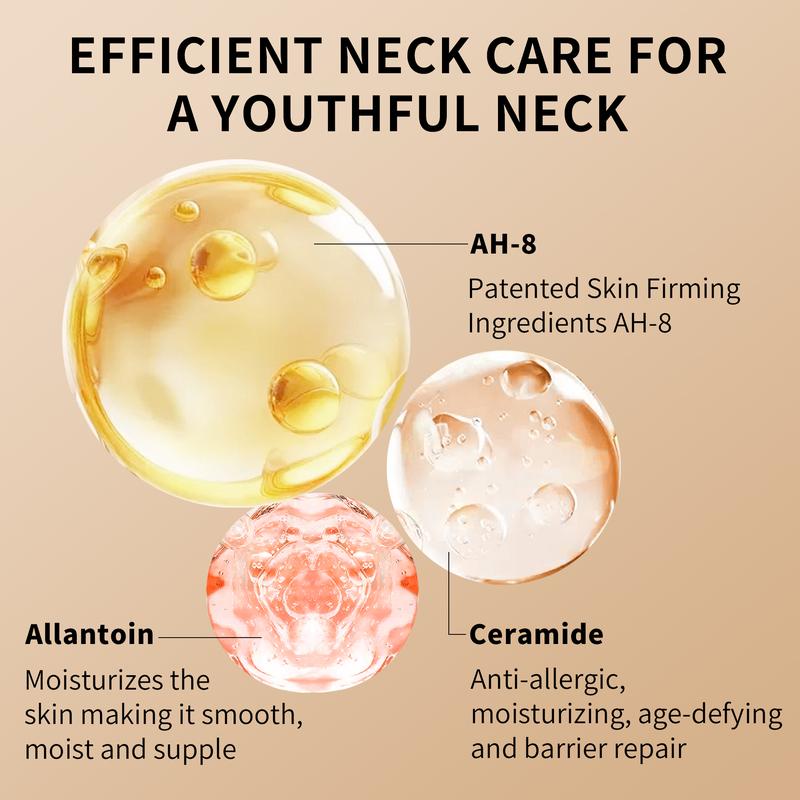 Firming & Lifting Neck Cream