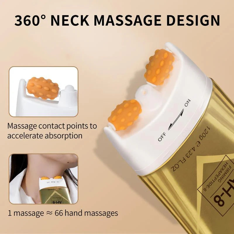Firming & Lifting Neck Cream