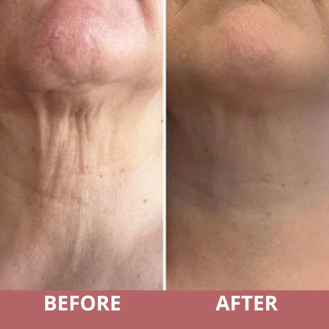 Firming & Lifting Neck Cream
