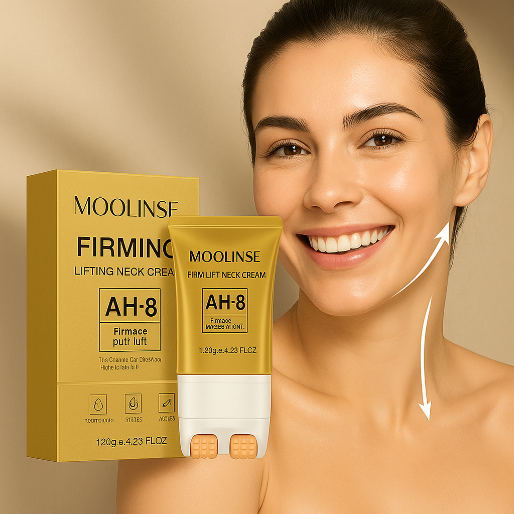 Firming & Lifting Neck Cream